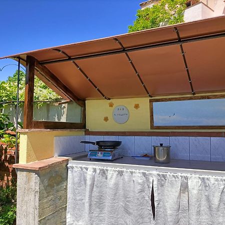 B&B Il Poggetto Montespertoli Extérieur photo